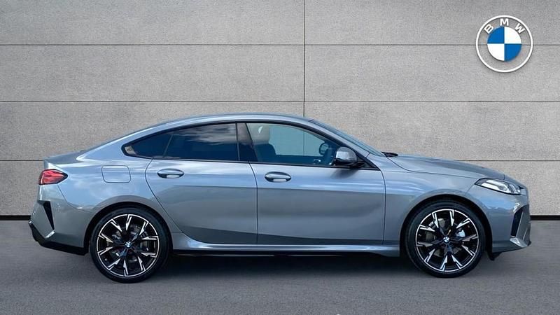 Used BMW 220 M Sport 168 HP (123 kW) 2025 Grey Coupe