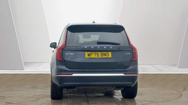 Used Volvo XC90 Ultra 455 HP (334 kW) 2026 SUV