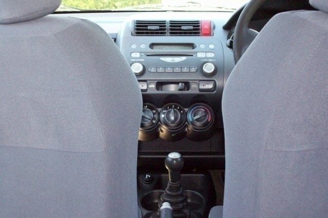 Used Honda Jazz 2003 Hatchback