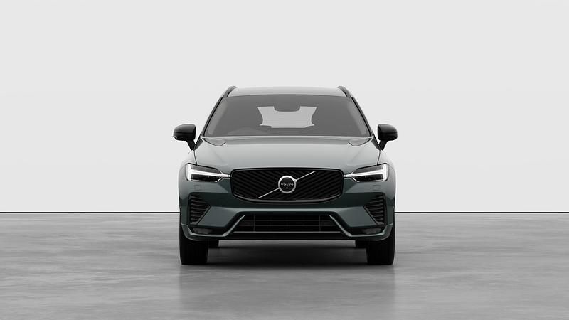 New Volvo XC60 Plus 250 HP (183 kW) 2026 Forest lake SUV