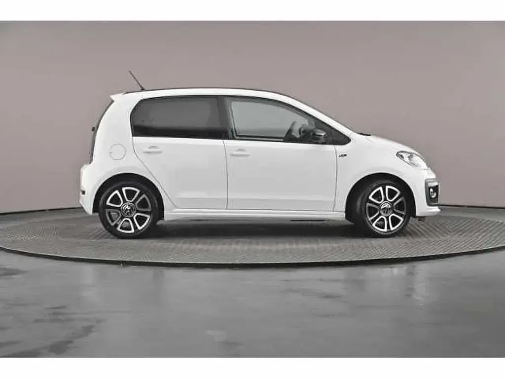 Used VW up! 65 HP (47 kW) 2023 Hatchback