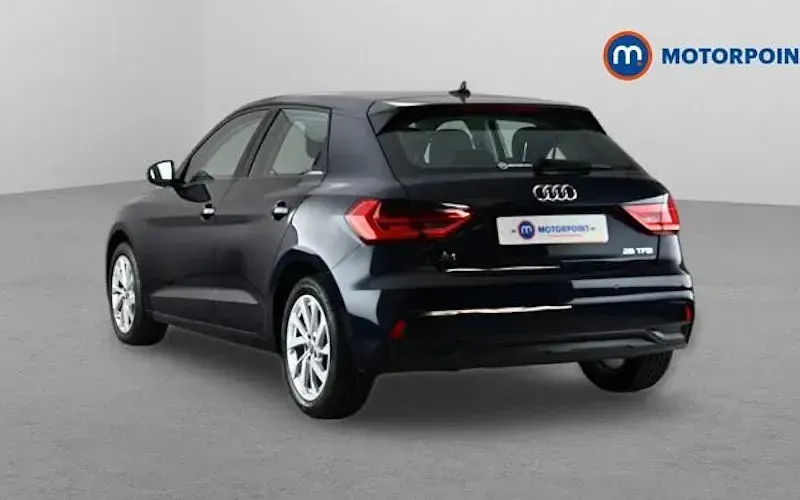 Used Audi A1 Sportback Sport 95 HP (69 kW) 2026 Hatchback