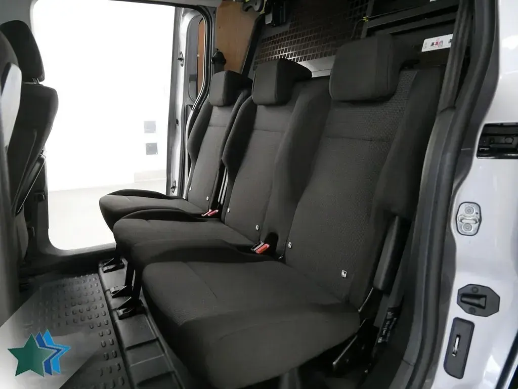 Used Citroën Berlingo 100 HP (73 kW) 2025 Grey MPV