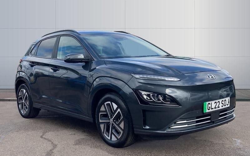 Used 2023 Hyundai Kona Premium SUV | £15,961 (Fair price) - Image 1/4