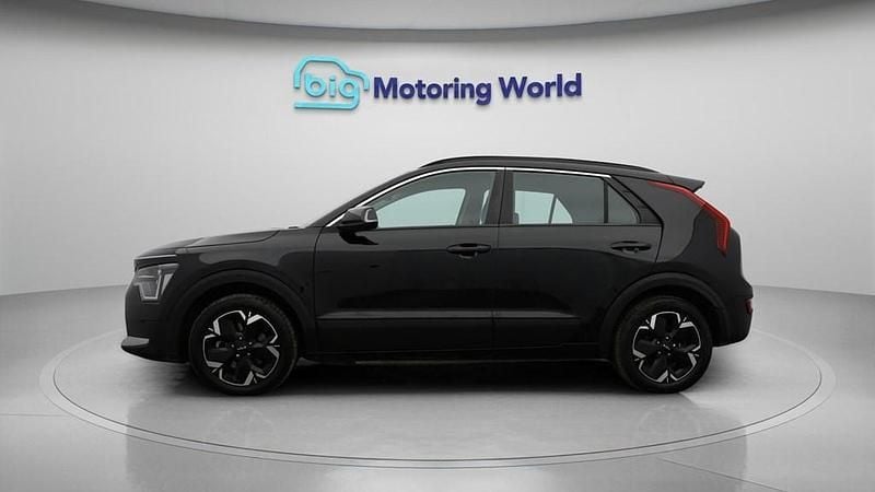 Used Kia e-Niro 147 kW (201 HP) 2024 SUV