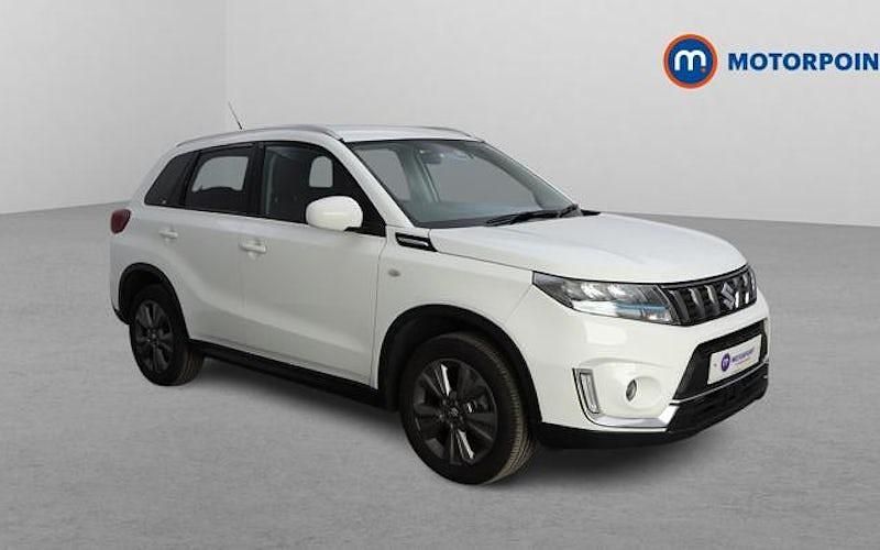 Used 2024 Suzuki Vitara SZ-T Estate | £13,749 (Fair price) - Image 1/3