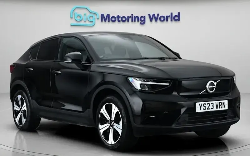 Used Volvo C40 Core 300 kW (408 HP) 2023 SUV