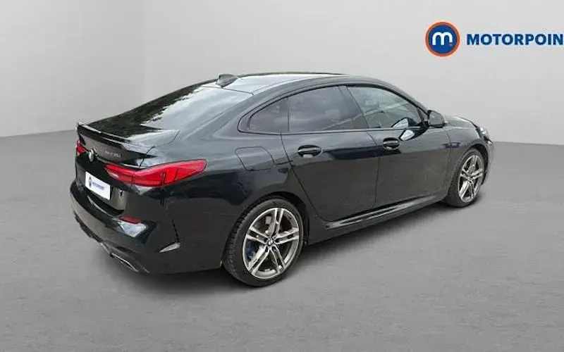 Used BMW M235 306 HP (225 kW) 2024 Coupe