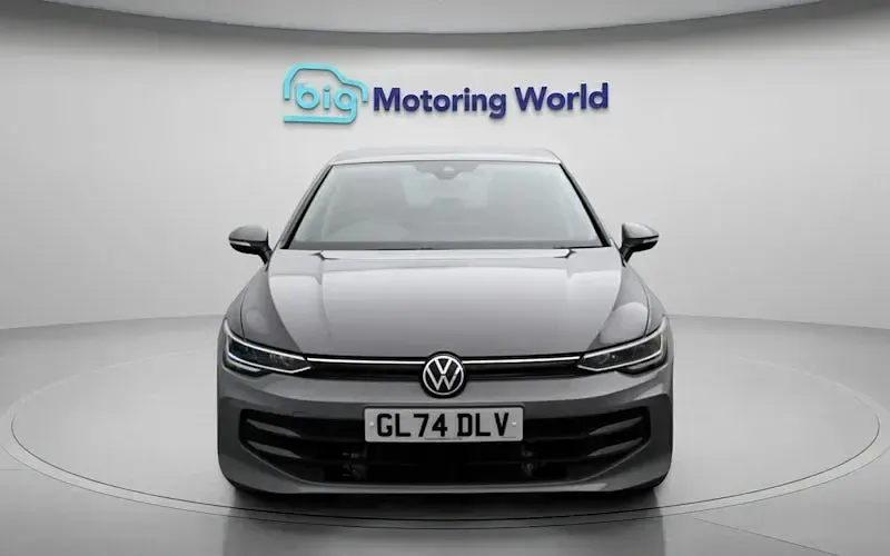 Nowe VW Golf VIII Match 150 KM (110 kW) 2026 Hatchback