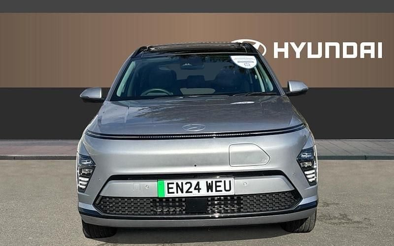 Used Hyundai Kona Ultimate 160 kW (218 HP) 2025 SUV