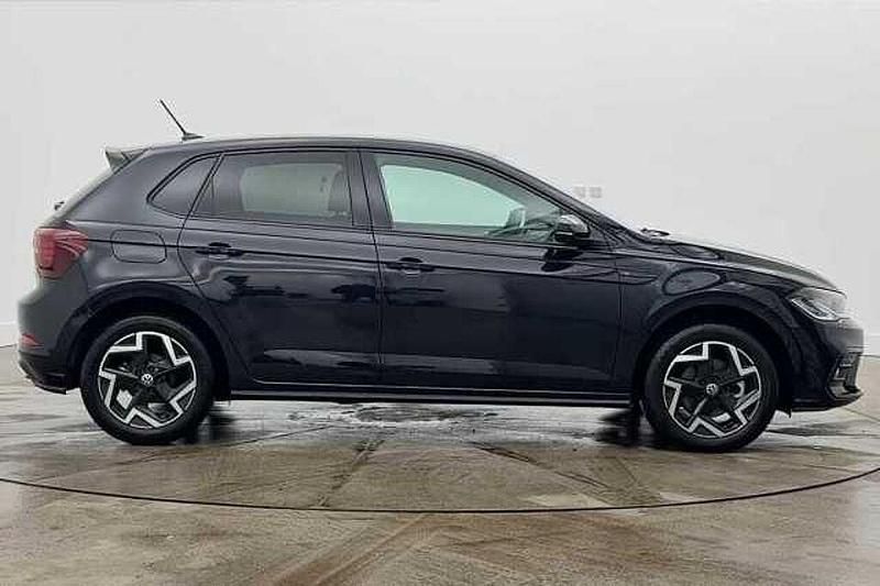 Used VW Polo 115 HP (84 kW) 2025 Hatchback