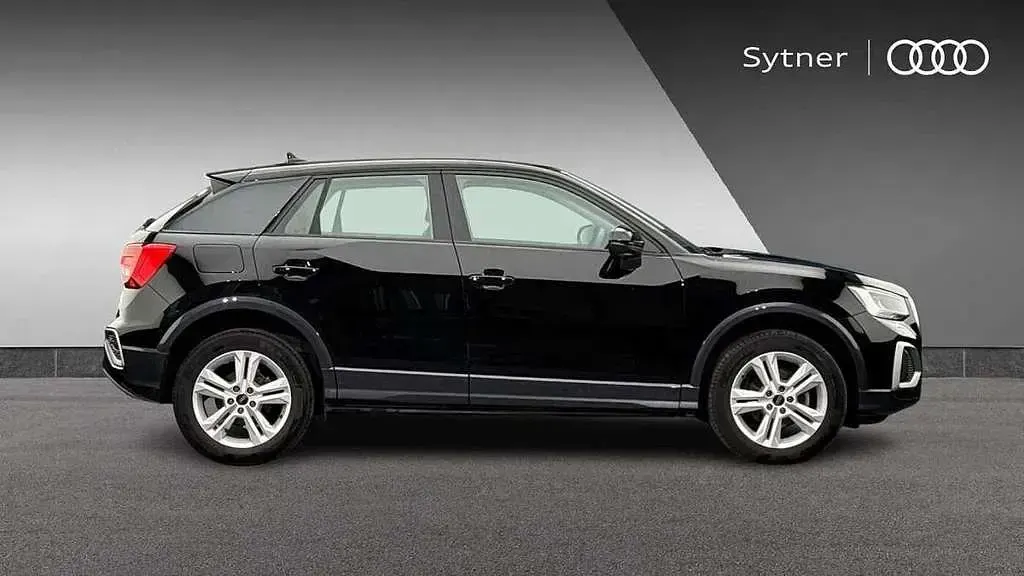 Used Audi Q2 Sport 2023 SUV