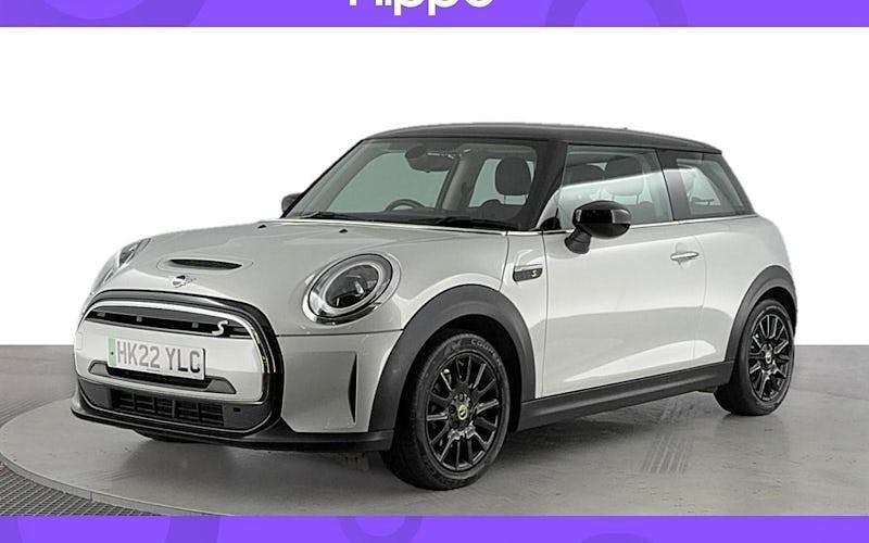 Used 2023 Mini Cooper Level 1 Hatchback | £12,900 (Good price) - Image 1/4