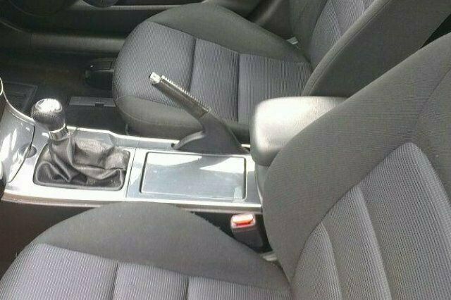 Used Mazda 6 2006 Sedan