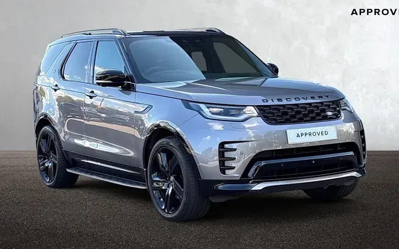 Used Land Rover Discovery HSE Dynamic 300 HP (220 kW) 2024 SUV