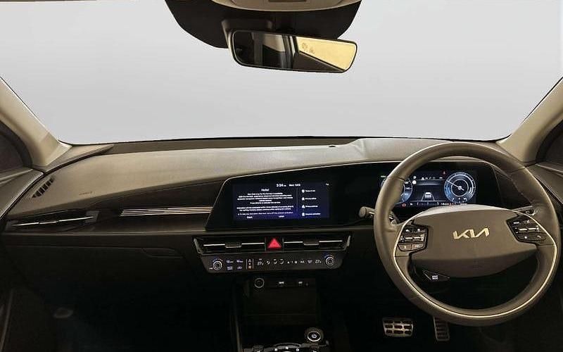 Used Kia Niro 150 kW (204 HP) 2024 SUV