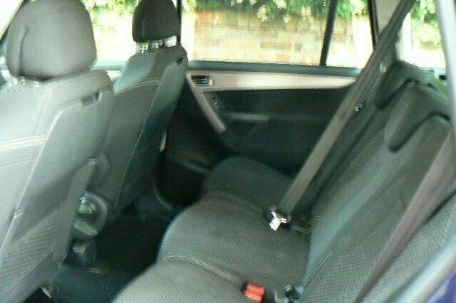 Used Citroën Grand C4 Picasso 2008 MPV