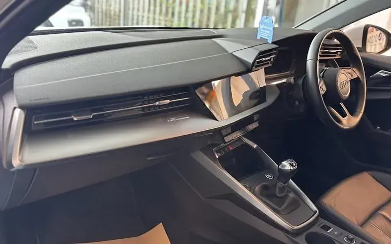 Used Audi A3 Sportback Sport 110 HP (80 kW) 2024 Hatchback