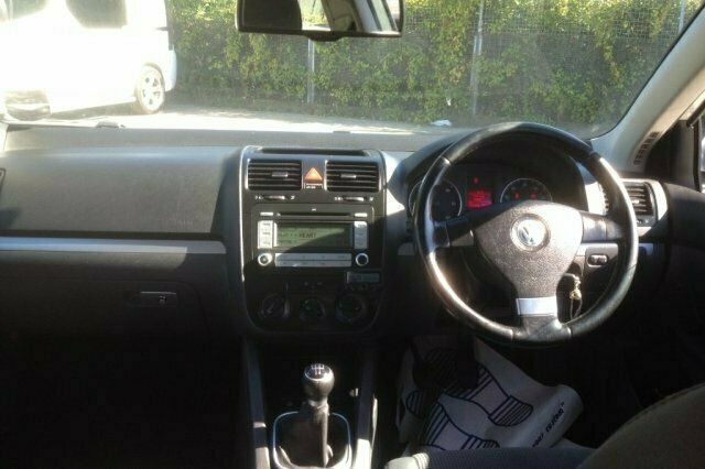 Used 2008 VW Jetta Sedan | £3,595 - Image 1/4