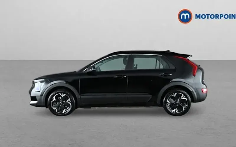 Used Kia Niro 150 kW (204 HP) 2025 SUV