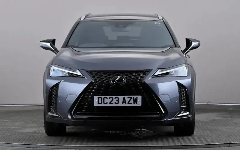 Used Lexus UX Sport Design Packet 184 HP (135 kW) 2024 SUV