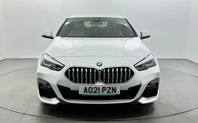 Used BMW 218 M Sport 136 HP (100 kW) 2024 Coupe