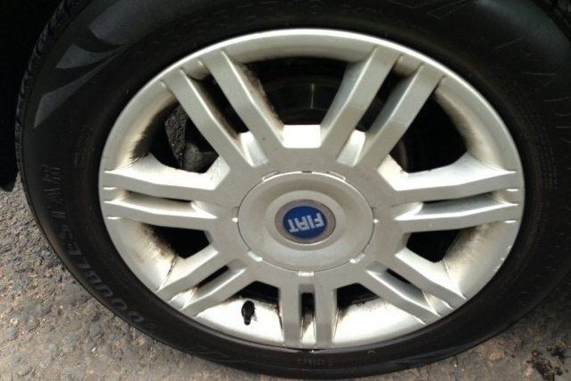 Used Fiat Stilo 2002 Hatchback