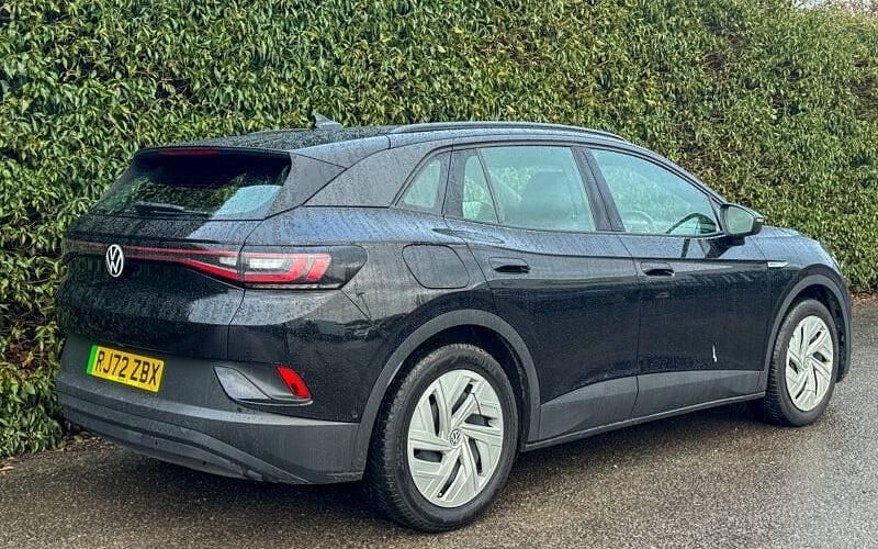 Used VW ID.4 Pro 127 kW (174 HP) 2022 SUV