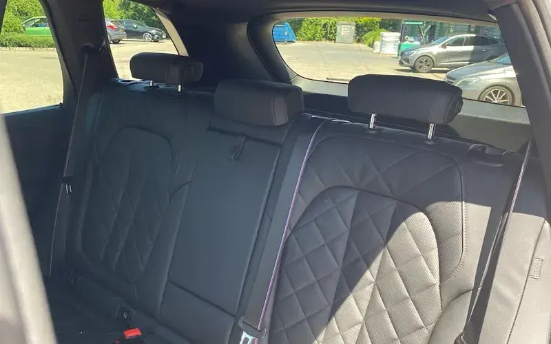 Used BMW X5 Comfort Edition 298 HP (219 kW) 2023 Grey SUV