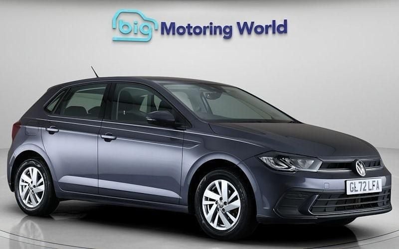 Used 2026 VW Polo Life Hatchback | £12,800 (Super price) - Image 1/4