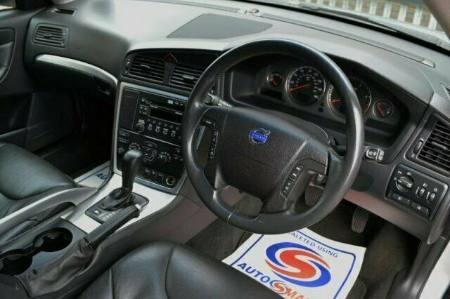Used Volvo XC70 2004 SUV