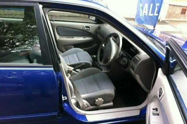 Used Toyota Corolla 2000 Hatchback