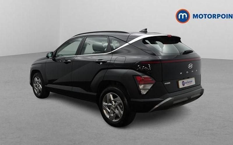 Used Hyundai Kona Advanced 137 HP (100 kW) 2026 SUV