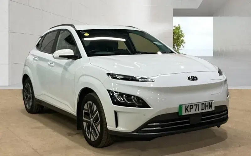 Used Hyundai Kona Premium 150 kW (204 HP) 2022 SUV