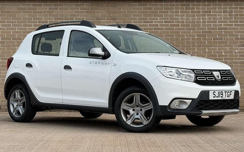 Gebraucht Dacia Sandero Essentiel 90 PS (66 kW) 2019 Kleinwagen