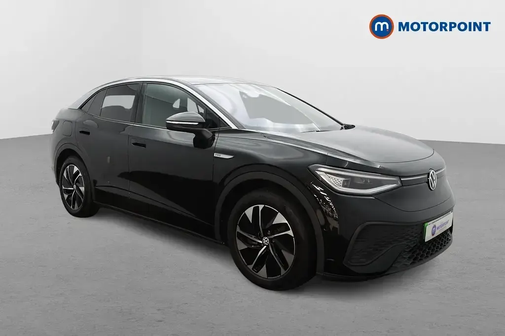 Used VW ID.5 Pro Performance 150 kW (204 HP) 2022 SUV