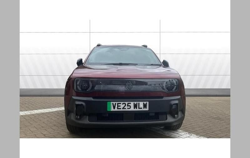 Used Renault R4 Komfort 108 kW (147 HP) 2025 Other SUV