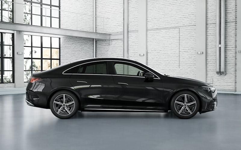 New Mercedes CLA200 Executive 163 HP (119 kW) 2026 Sedan