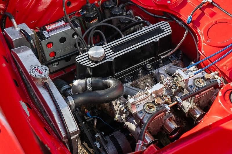 Used Ford Anglia 1968 Green