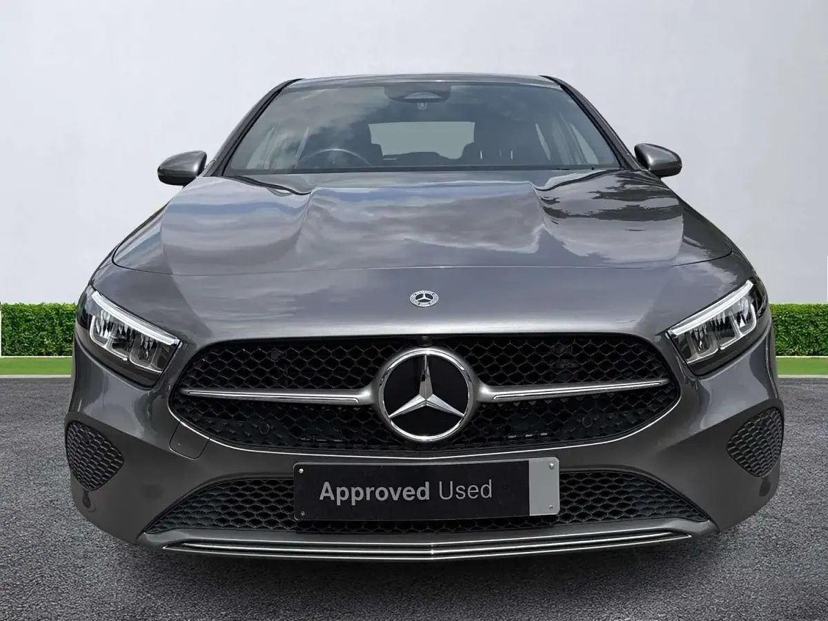 Used Mercedes A180 Executive 2025 Grey Hatchback