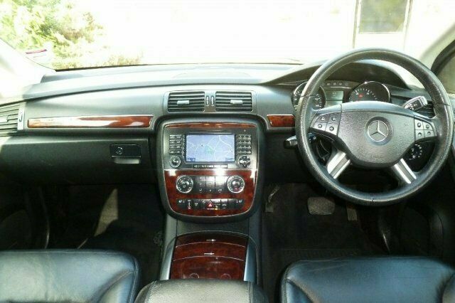 Used Mercedes R320 SE 2006 MPV