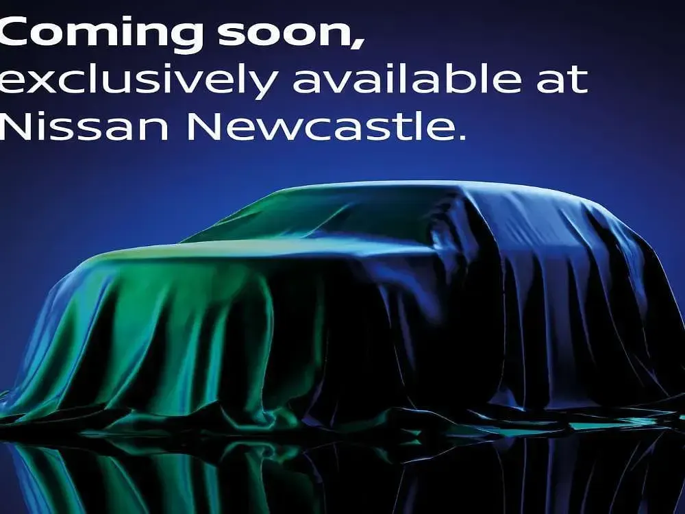 Used Nissan Qashqai N-Connecta 140 HP (102 kW) 2026 Black SUV