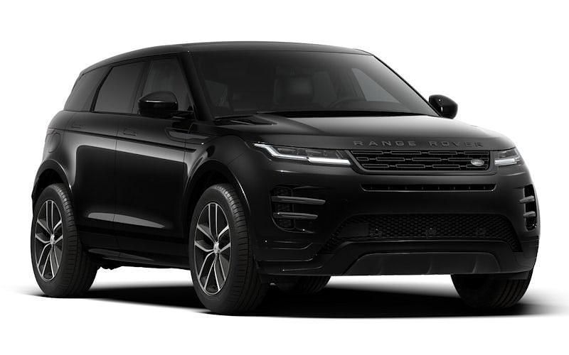 New 2026 Land Rover Range Rover evoque SE Dynamic Hatchback | £48,851 (Fair price) - Image 1/1
