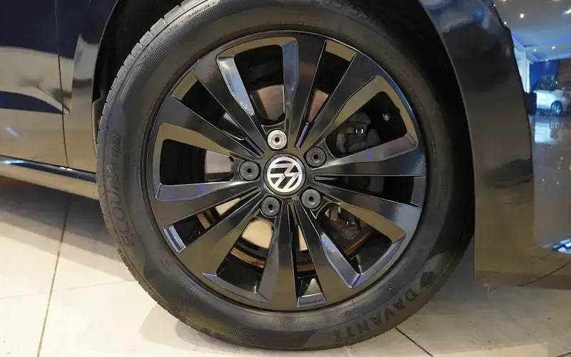 Used VW Golf VII SE 110 HP (80 kW) 2016 Hatchback