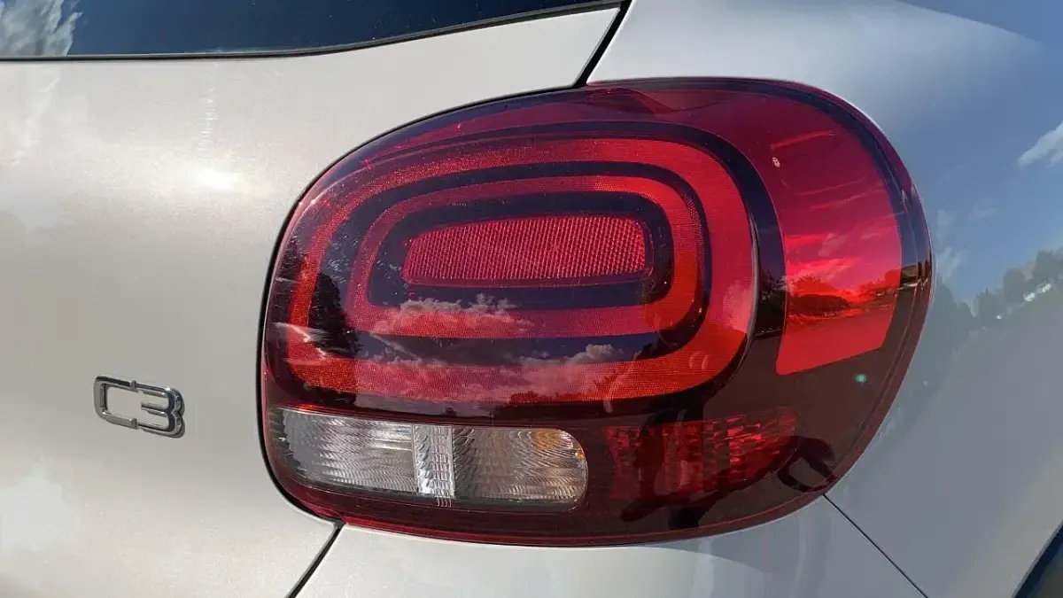 Used Citroën C3 PureTech 82 HP (60 kW) 2023 Hatchback