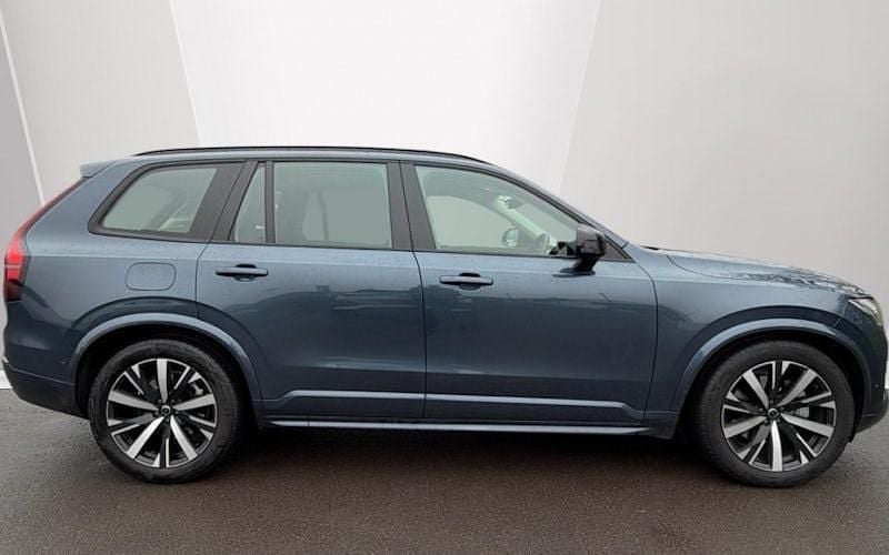 Used Volvo XC90 Plus 250 HP (183 kW) 2025 SUV