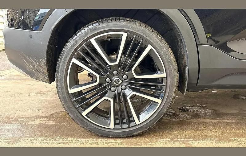 Used Volvo XC40 Ultra 194 HP (142 kW) 2025 Black SUV