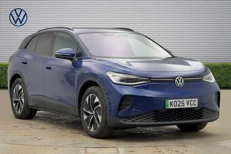 Usado VW ID.4 210 kW (286 HP) 2025 SUV