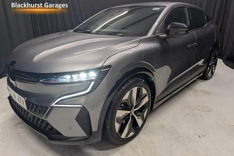 Used 2024 Renault Megane E-Tech Komfort Hatchback | £21,000 (Fair price) - Image 1/1