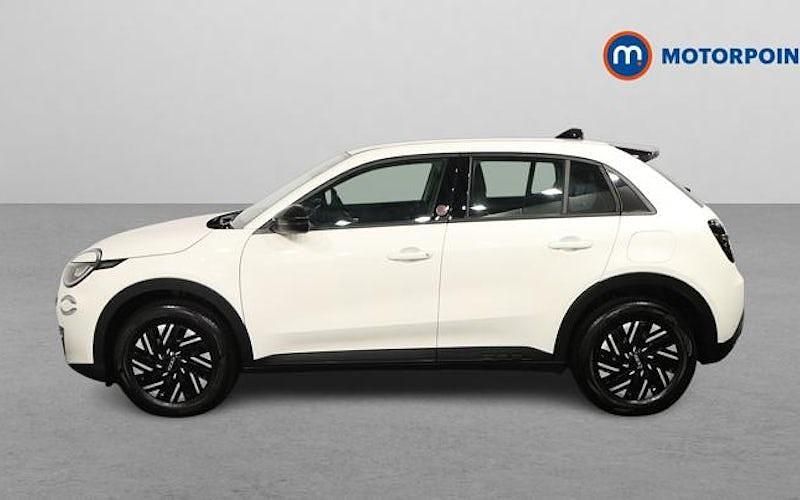 Used Fiat 600E Red 114 kW (156 HP) 2024 Hatchback